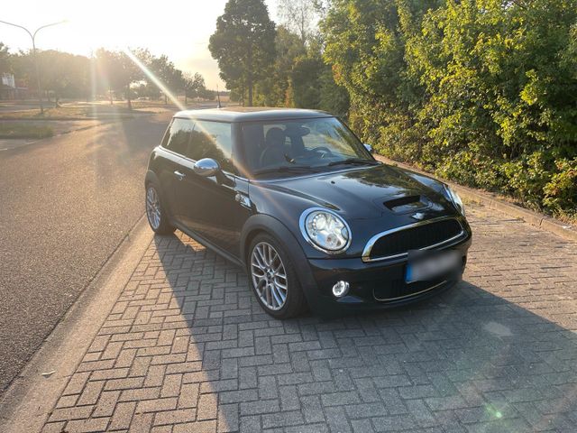 MINI Mini Cooper S