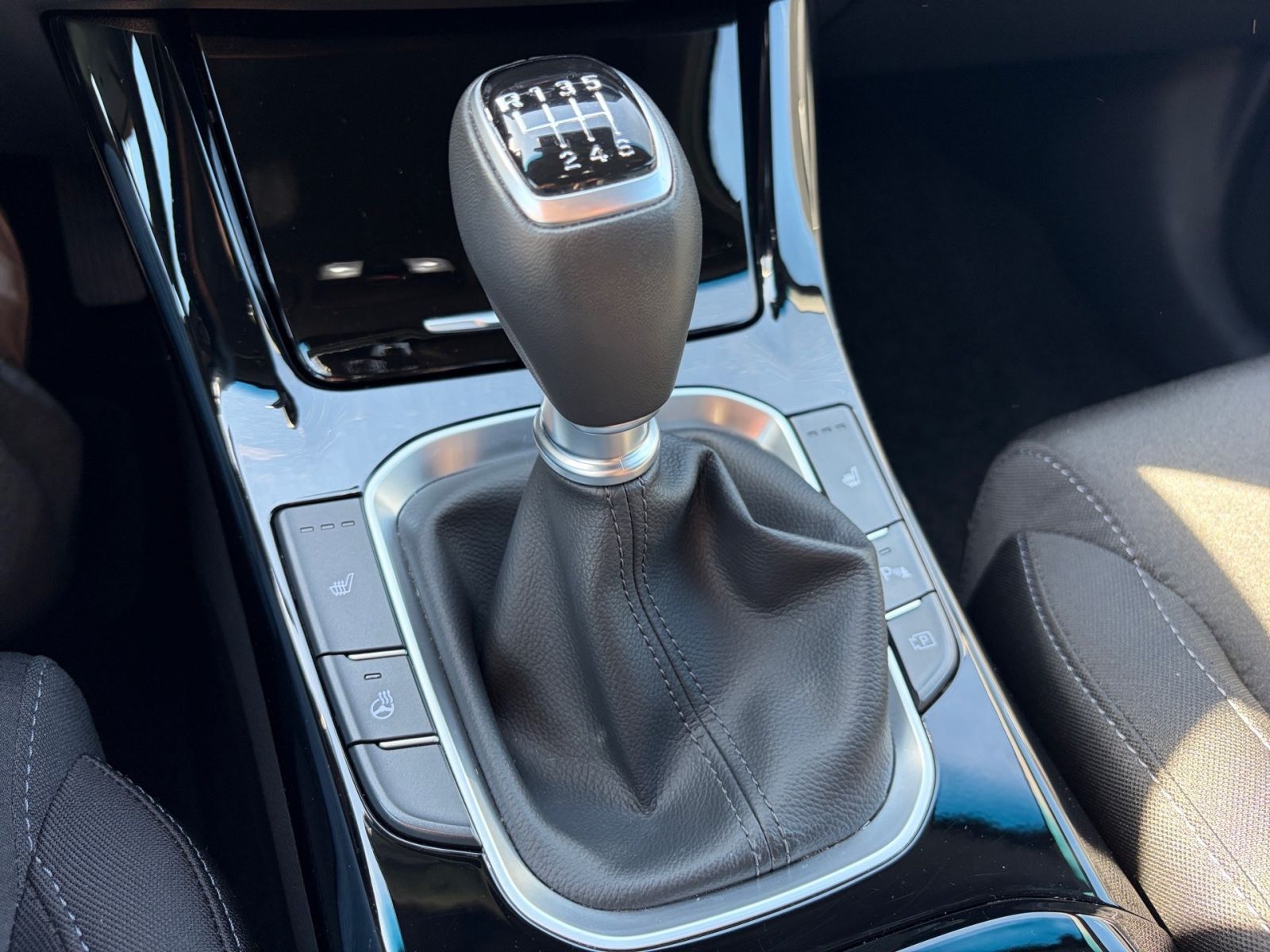 Hyundai i30 – Bild 17