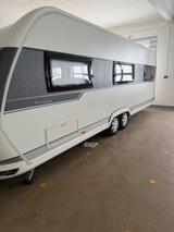 Hobby Prestige 650UmfE - Hobby Prestige 650