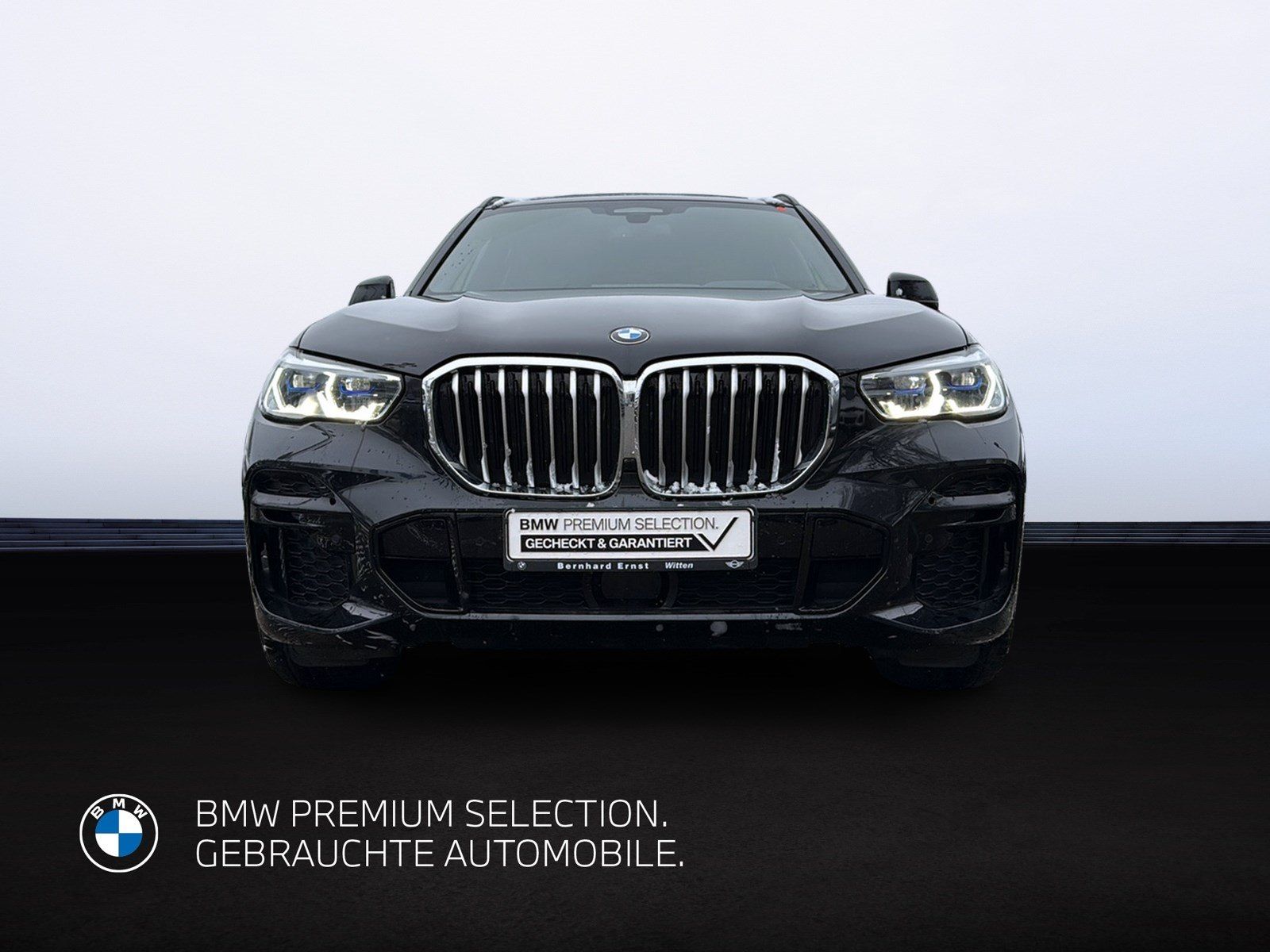 BMW X5 - Bild 12