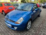 Ford Streetka Elegance Roadster - Ford Streetka Benziner Gebrauchtwagen