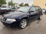 Audi A4 1.9 TDI 116 PS Avant / Tüv 11.25 - Audi A4 aus 2000: TDI