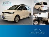 Volkswagen T7 California Beach Tour eHybrid 4MOTION ACC AHK - Volkswagen T7 California: Plug-In Hybrid