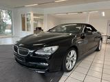 BMW HUD/HiFi/E-Sitze/TüV-Neu/ - BMW 6er Reihe in Bremen