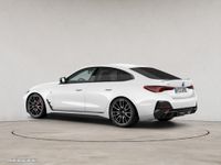 BMW i4 - Vorschau Bild 6