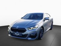 BMW 220 Gran Coupé - Vorschau Bild 3