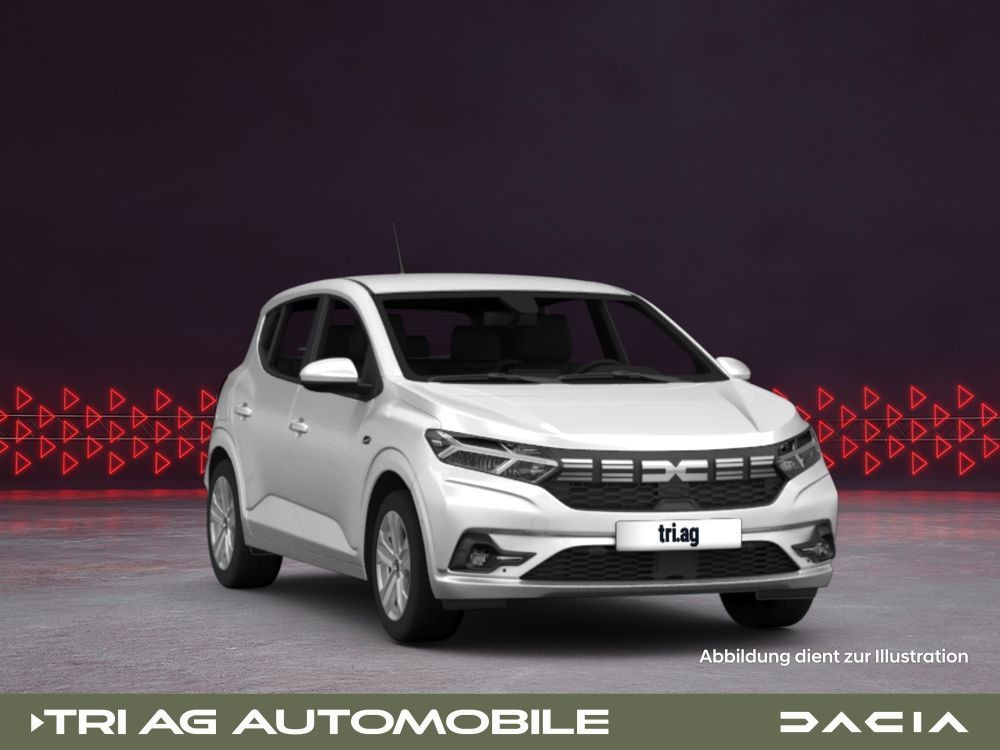Dacia Sandero - Bild 15