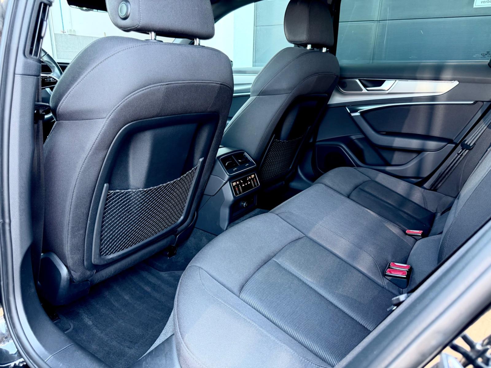 Audi A6 Avant 50 TDI quattro sport / NAVI/LED/ACC/CAM, миниатюра 12