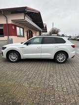 Volkswagen VW Touareg 3.0 TDI 4Motion Elegance R-Line
