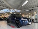 BMW X3 xDrive 35i AUT./XENON/NAVI/HUD/360°/AHK/MEMOR - BMW X3: 35i