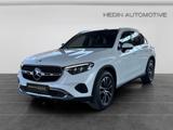 Mercedes-Benz GLC 220d 4M AVANTGARDE|LED|DISTR|AHK|360°|PANO - Mercedes-Benz GLC 220: Panoramadach