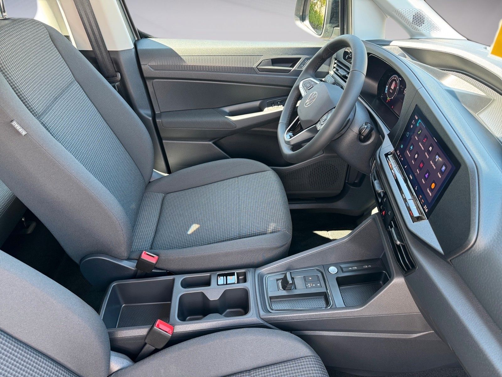 Fahrzeugabbildung Volkswagen Caddy Maxi 1.5 TSI
