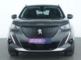 Peugeot 2008 Allure Tempomat|Kamera|LED|Navi|SHZ|Klima - Peugeot 2008 Gebrauchtwagen in Frankfurt