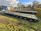 Faymonville STZ - 4 AA / 3x Lenk / 2 x Tele / 32,90 Meter ! - Faymonville LKWs