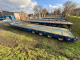 Faymonville STZ - 4 AA / 3x Lenk / 2 x Tele / 32,90 Meter ! - Offers matching your search criteria
