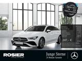 Mercedes-Benz CLA 250 SB e AMG Sport Advanced+ AHK PANO LED BT - Mercedes-Benz CLA 250 Shooting Brake: Coupe