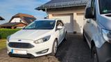 Ford Focus Tunier 1,5 TDCi 88kW Titanium - Ford Focus: Tunier