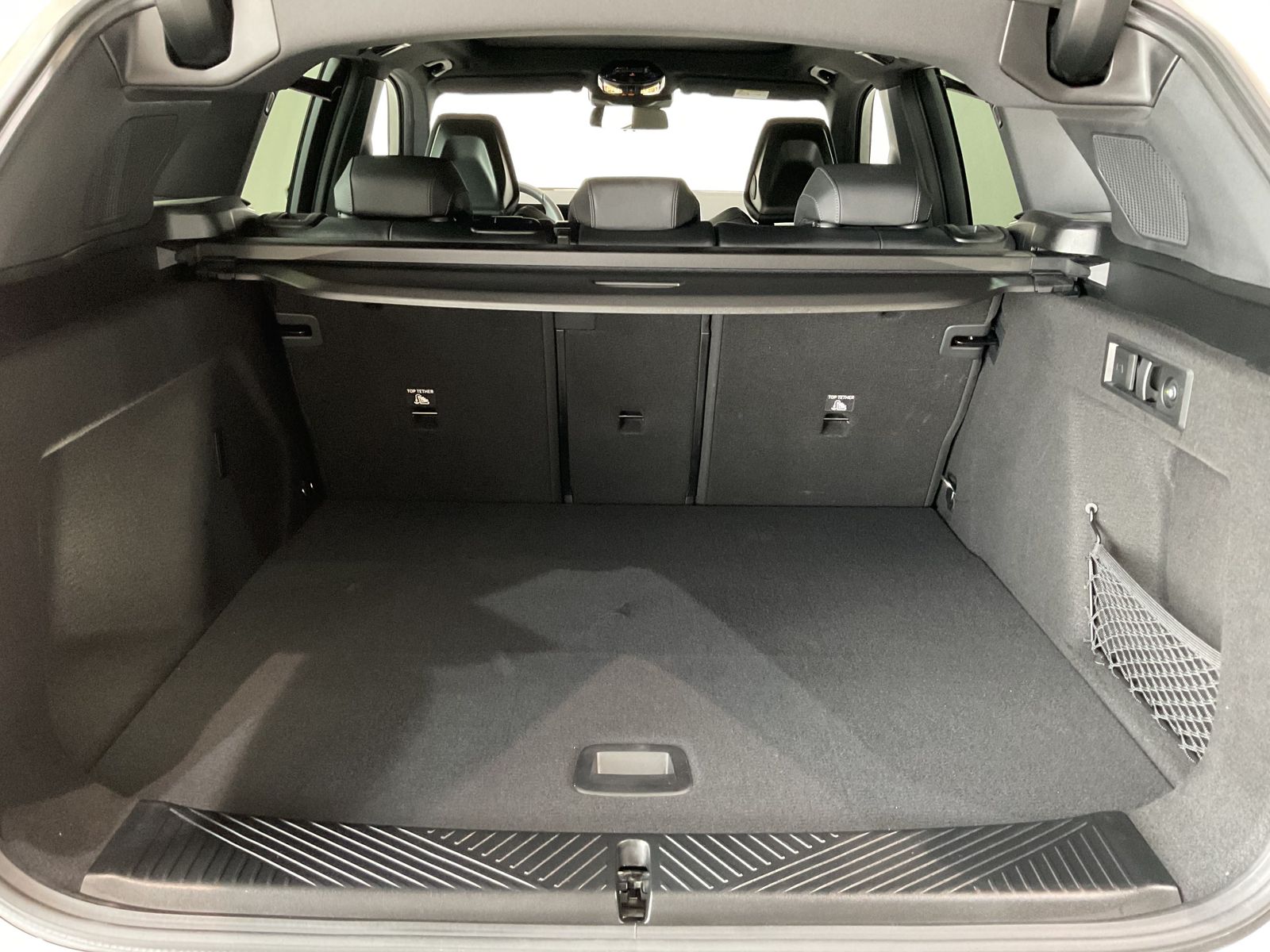 Fahrzeugabbildung BMW X3 20d xDrive |Standheizung |M Sportpaket Pro