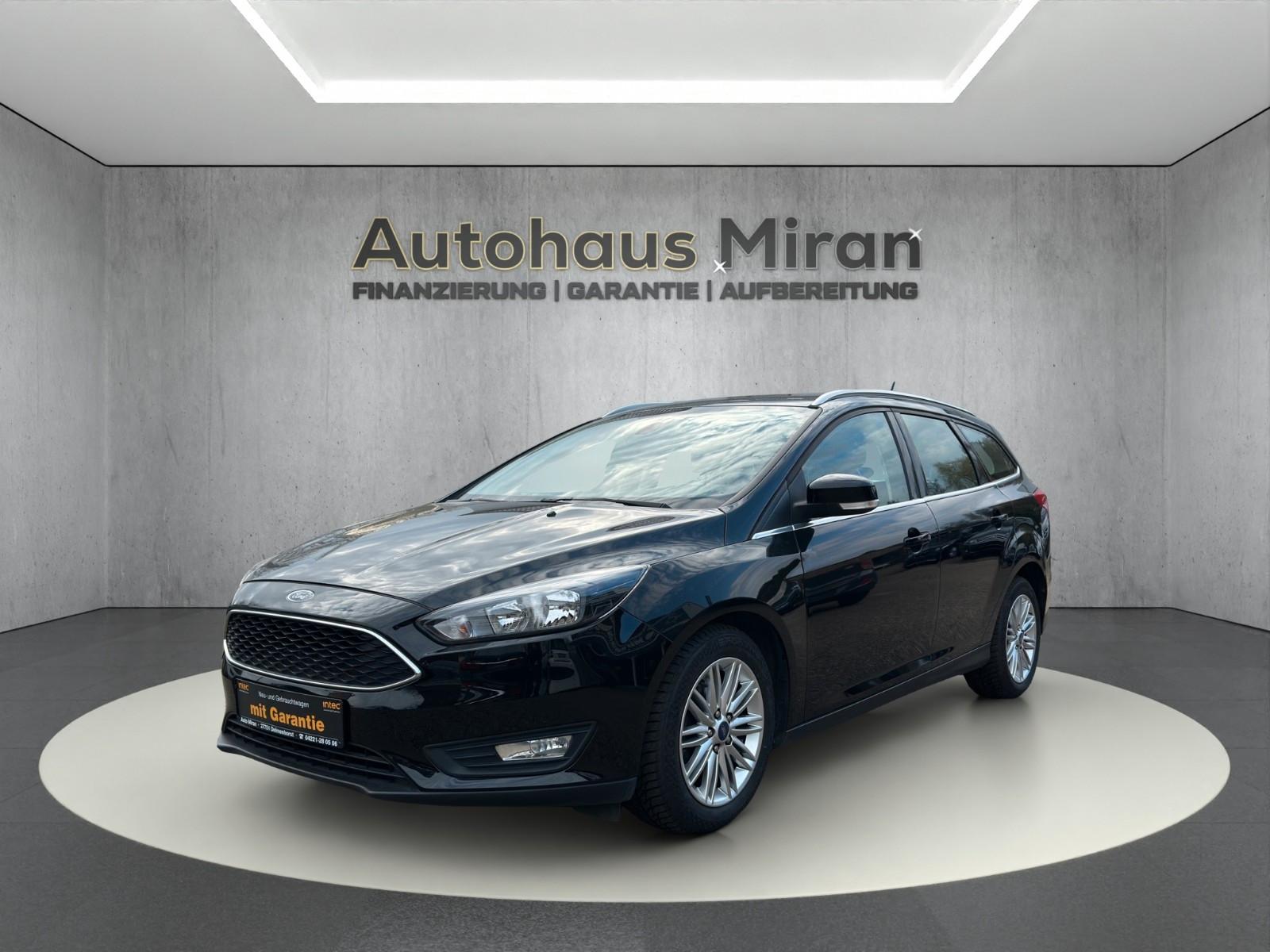 Ford Focus 1,0 EcoBoost * Zahnriemensatz NEU*