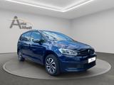 Volkswagen Touran 2.0TDI DSG 7 SITZ APP LED NAV KEYL ACC