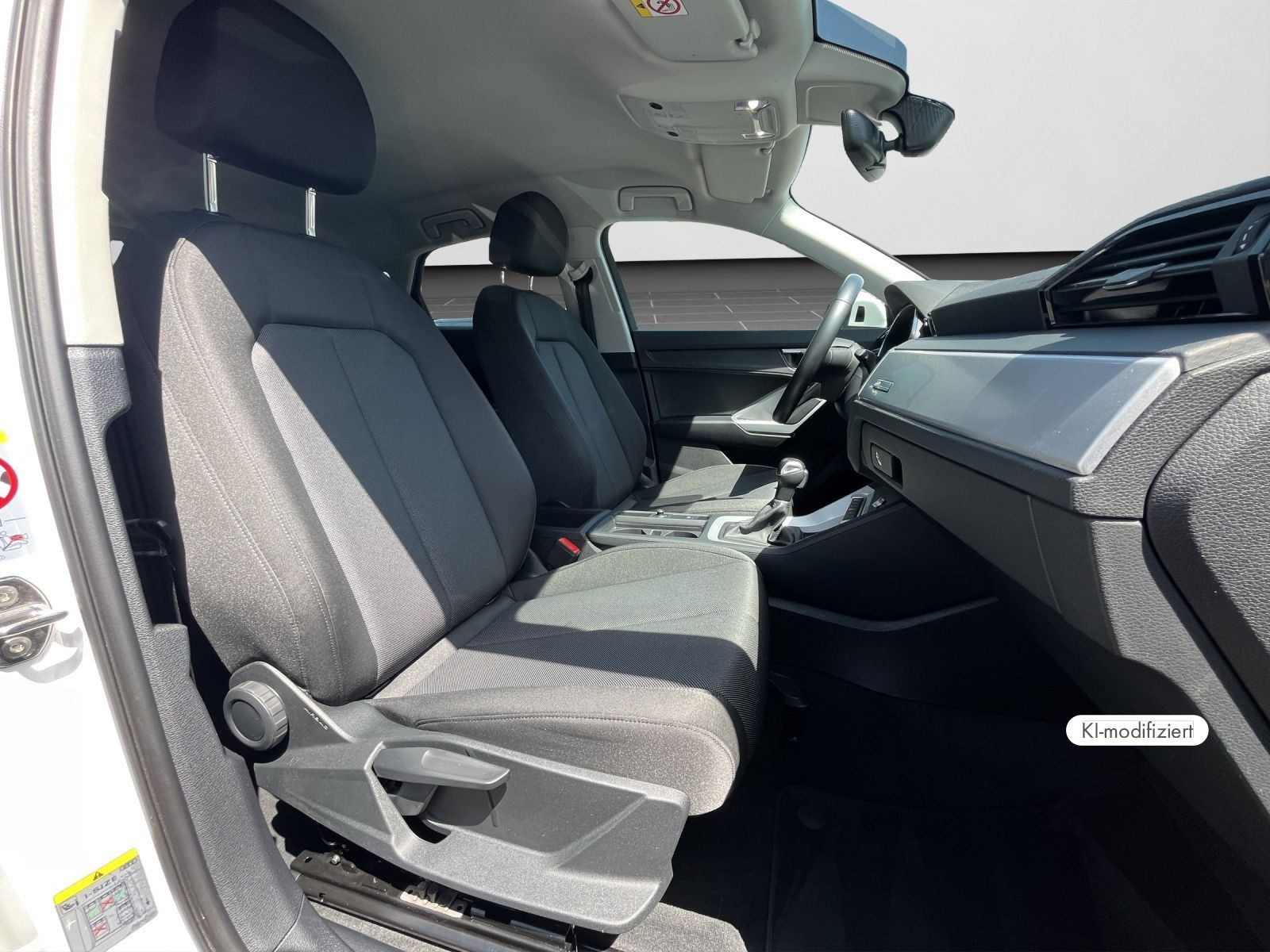 Audi Q3 - Bild 5