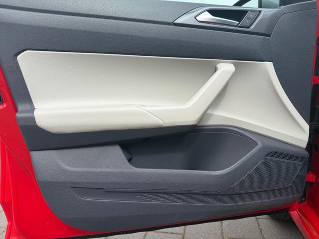 Polo Beats 1.0 TSI DSG Navi LED CarPlay