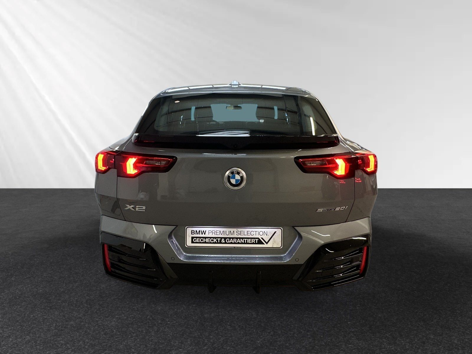 BMW X2 - Bild 7