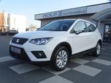 Seat Arona 1.0 TSI / Style / Navi / ACC / Klima / PDC - scheckheftgepflegte Seat Arona