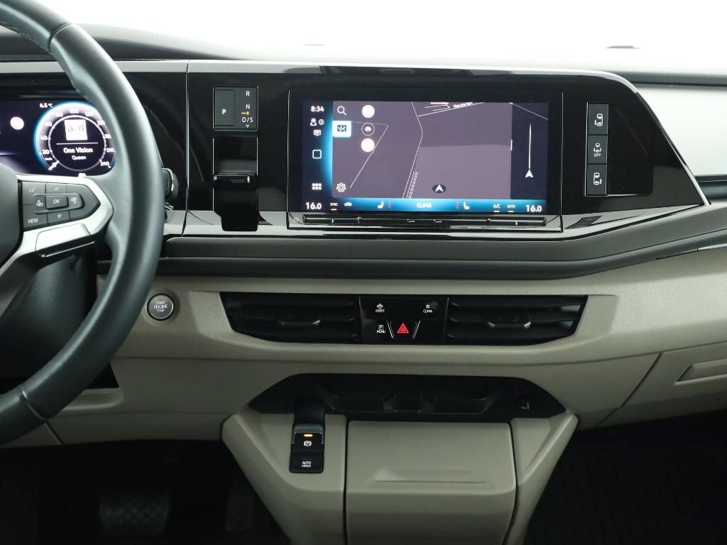 Volkswagen T7 Multivan - Bild 6