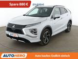 Mitsubishi Eclipse Cross 2.4 Plug-in Hybrid Plus Black 4WD  - Mitsubishi Eclipse Cross in Stuttgart
