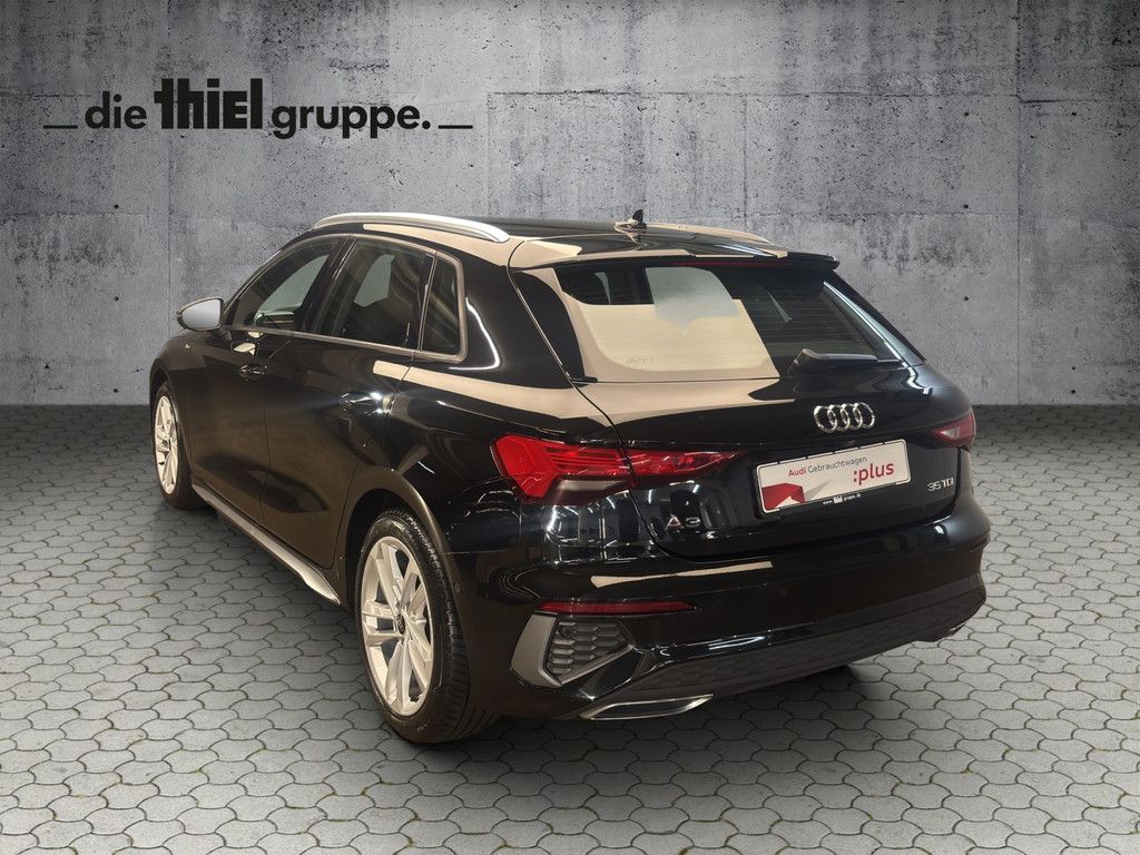 Audi A3 - Bild 6
