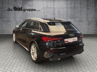 Audi A3 - Vorschau Bild 6