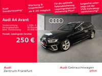 Audi A4 - Vorschau Bild 4