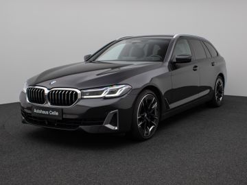 Fahrzeugabbildung BMW 530d Tour Luxury HUD ACC H/K AHK Komfortsitz 20"