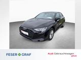 Audi A3 Spb. 35 TFSI S-tronic - KLIMA - SHZ - LED