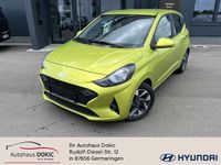 Hyundai i10 - Vorschau Bild 1