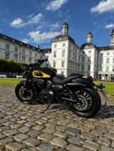 Keeway V- CRUISER 125  - KEEWAY MOTORRAD