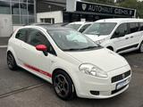 Fiat Grande Punto Abarth Alufelgen 16" Sportpaket - Fiat Grande Punto: Alufelgen