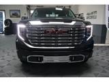 GMC SIERRA DENALI 4X4 6.2 V8 2025 LPG - mit LPG-Antrieb: Allradantrieb, Geländewagen
