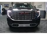 GMC SIERRA DENALI 4X4 6.2 V8 2025 LPG - GMC Sierra Neuwagen