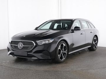 Mercedes E 300 - 2