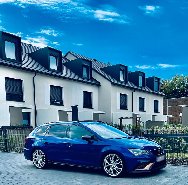 Image of Seat Leon
