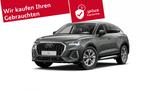 Audi Q3 Sportback 35 TFSI S-line LED Navi+ ACC PDC+ - Audi Q3 in Kiel