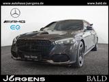 Mercedes-Benz S 580 e Maybach Night-Series/Exklusiv/Pano/20'