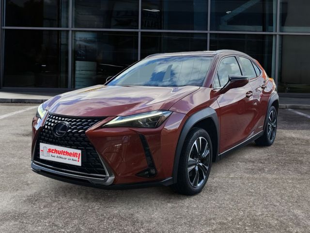 Lexus UX 250h  (E-FOUR) Luxury Line