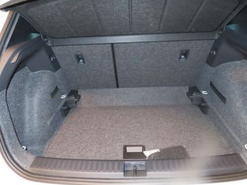 Fotografie 10 des Seat Arona FR 1.0 TSi DSG VollLED FullLink WinterPake
