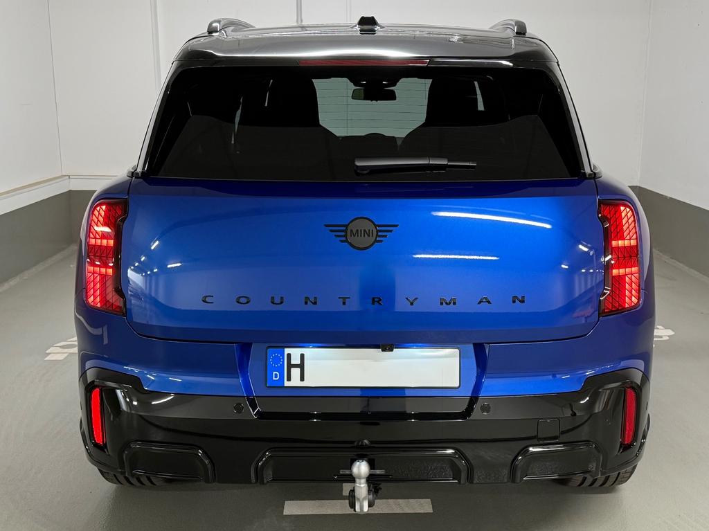 MINI Cooper D Countryman