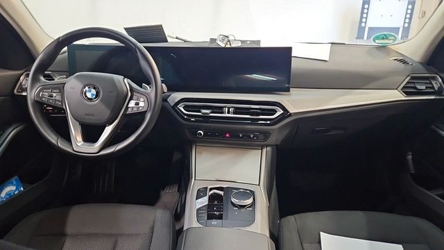 BMW 320 xDrive, 2023 — 6