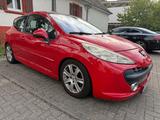 Peugeot 207 1.6 Hdi 110 pack Sport Jbl - Peugeot 207 Sport mit Diesel-Antrieb