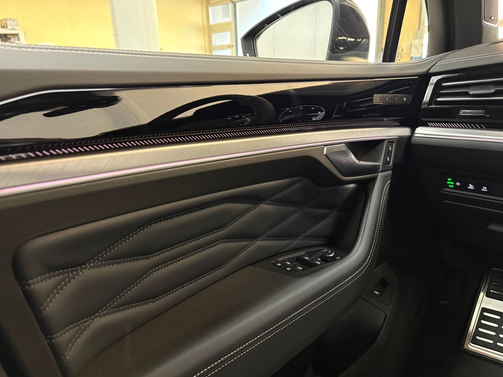 Volkswagen Touareg - Bild 29
